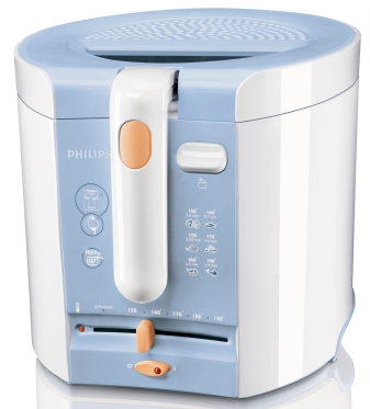 Fritéza Philips HD 6105/70