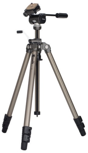 Stativ Velbon Sherpa 250R