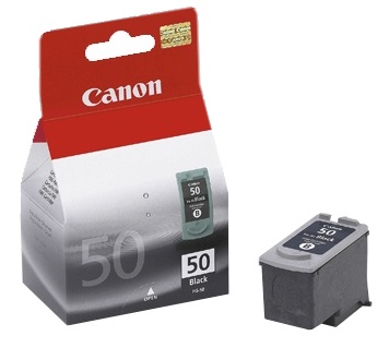 Cartridge Canon PG 50 pro MP150/170/450 iP2200