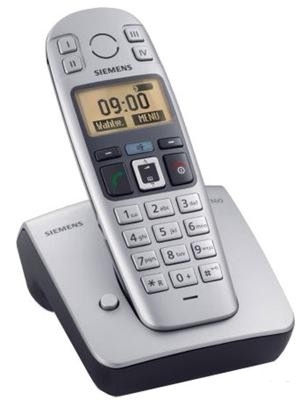 Telefon Siemens Gigaset E360