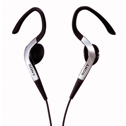 Sluchátka Sony MDR-J20