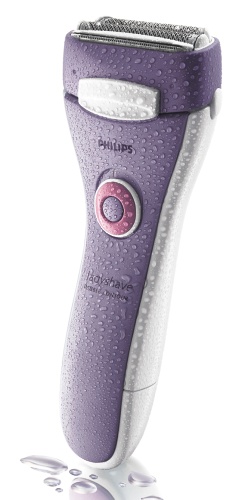 Epilátor Philips HP 6335/00 Ladyshave