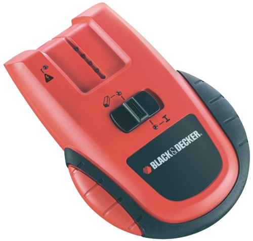 Detektor Black&Decker BDS300