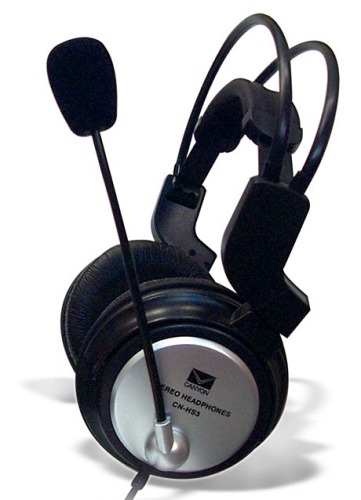 Headset Canyon CNR-HS3