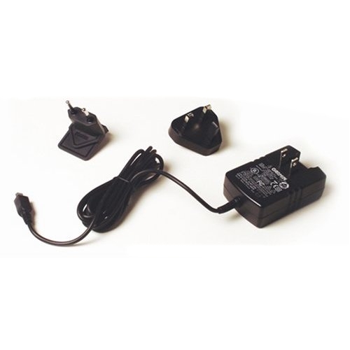 Adaptér AC Garmin 220V (010-10723-00), pro Nüvi (USB)