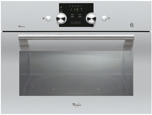 Trouba vest. Whirlpool AMW 595 IX