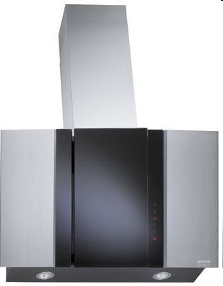 Odsavač par Gorenje DK 2000 P2 PininfarinaII