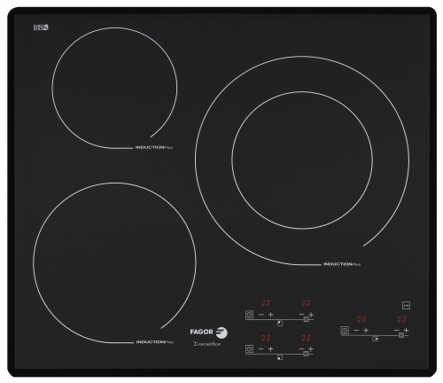 Varná deska indukce Fagor IF-3 S