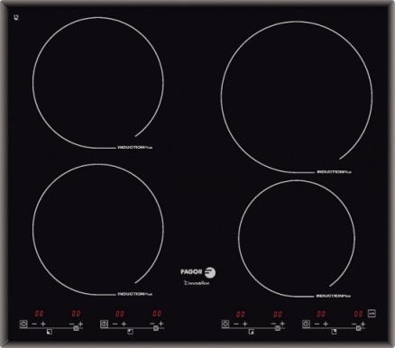 Varná deska indukce Fagor IF-4 S