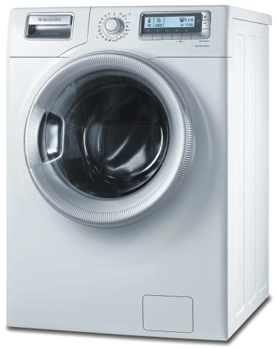 Pračka Electrolux EWN 10780 W Inspire