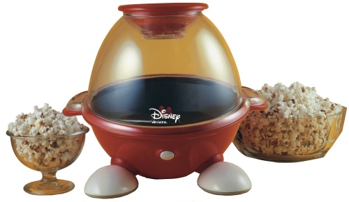 Popkornovač Ariete Disney 2950