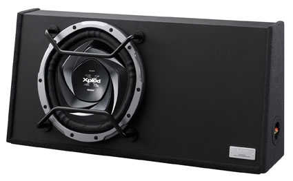 Autoreproduktor Sony XS-LB12S, autosubwoofer