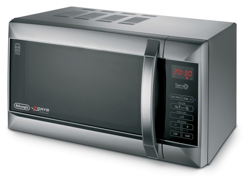 Mikrovlnná trouba DeLonghi MW 505 CV