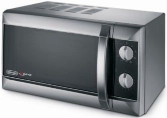 Mikrovlnná trouba DeLonghi MW 500