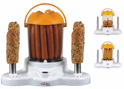 Hot-dog Gallet MAH 406