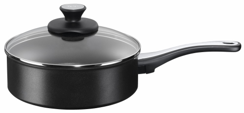 Pánev Tefal C6503202 Preference 24 cm se skleněnou poklicí