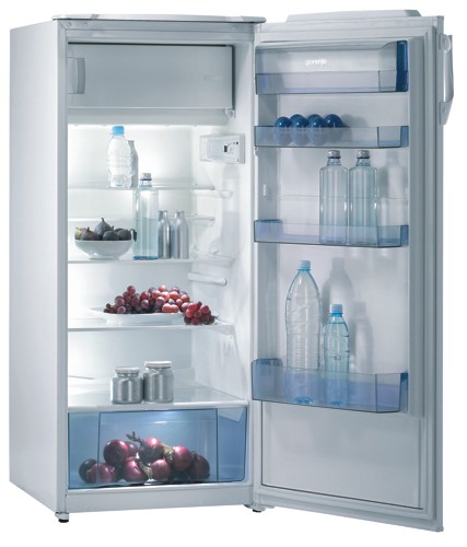 Chladnička 1dv. Gorenje RB 41208 W