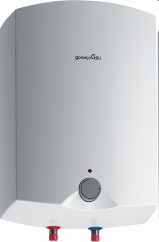 Ohřívač vody Gorenje GT 5 O nadpultový