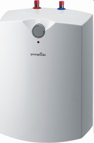 Ohřívač vody Gorenje GT 5 U podpultový