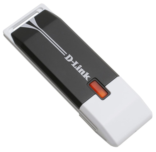 LAN Wireless D-Link DWA-140