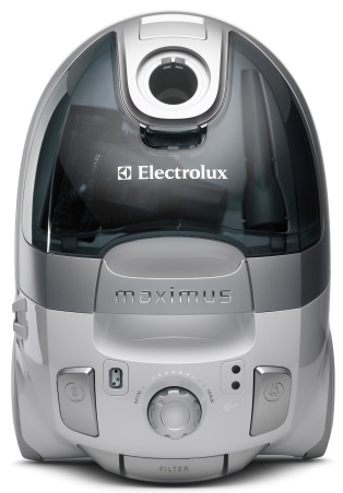 Vysavač Electrolux ZXM 7030 Maximus