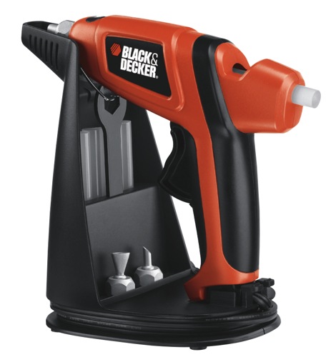 Pistole lepící Black&Decker GG500