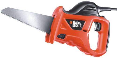 Pila ocaska Black&Decker KS880EC