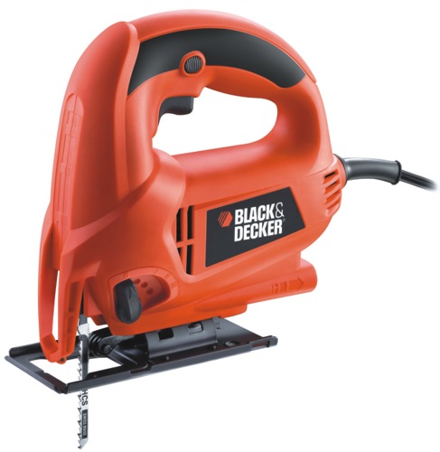 Pila přímočará Black&Decker KS700PEK