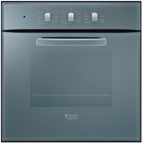 Trouba vest. FD 61.1 (ICE), Hotpoint-Ariston