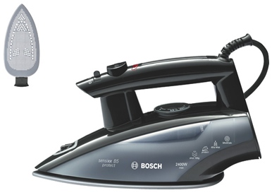 Žehlička Bosch TDA 6618 sensixx B5 protect