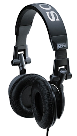 Sluchátka Sony MDR-V500DJ