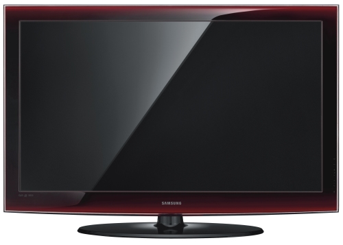 Televize Samsung LE19A656, LCD