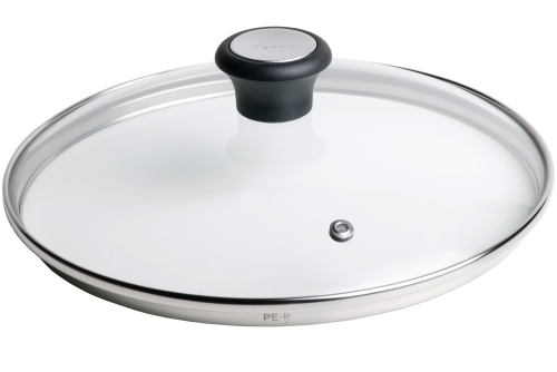 Poklice skleněná Tefal 28097552 pro pánev 24 cm řady PREF., EXC., ELEG., EVIDENCE