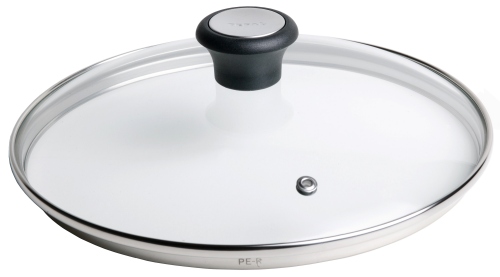 Poklice skleněná Tefal 28097652 pro pánev 26 cm řady PREF., EXC., ELEG., EVIDENCE