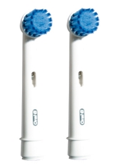 Náhradní kartáček OralB EBS 17-2 Sensitive