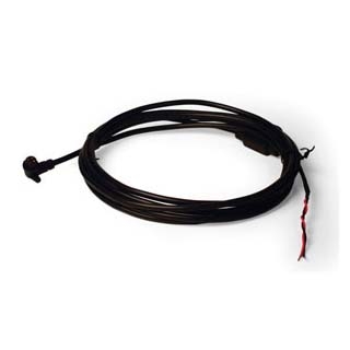 Kabel napájecí Garmin (010-10861-00), na motocykl