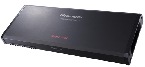 Autosubwoofer Pioneer TS-WX77A