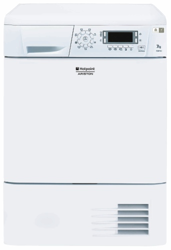 Sušička prádla TCD 751EU, Hotpoint-Ariston, kondenzační