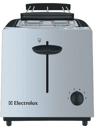 Topinkovač Electrolux EAT 4040