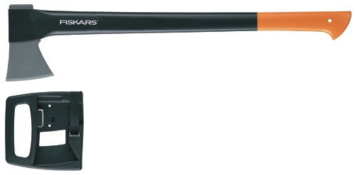 Sekera Fiskars Handy 1300 PRO, S121160, plastové pouzdro