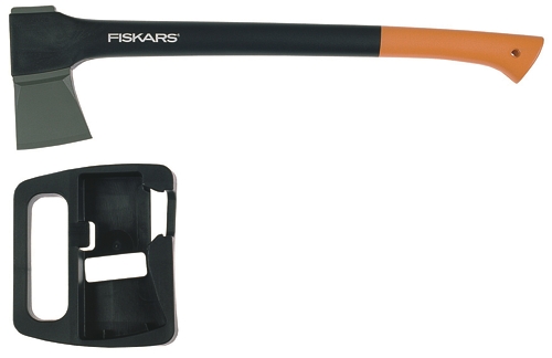 Sekera štíp. Fiskars Handy 1400, S122180, plastové pouzdro