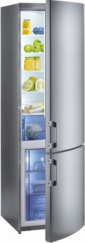 Chladnička komb. Gorenje RK 60398 DE