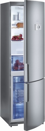 Chladnička komb. Gorenje RK 65325 DE