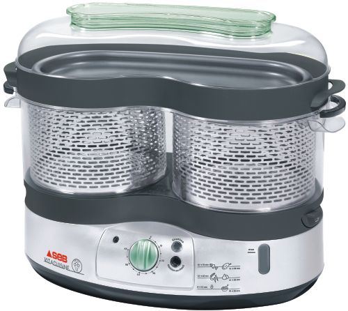 Parní hrnec Tefal VS 4001 VitaCuisine