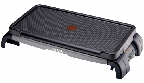 Gril Tefal CB 552034 Plancha