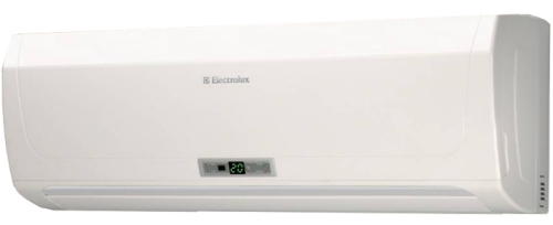 Set klimatizace Electrolux EXS18HC1WE + EXS18HC1WI