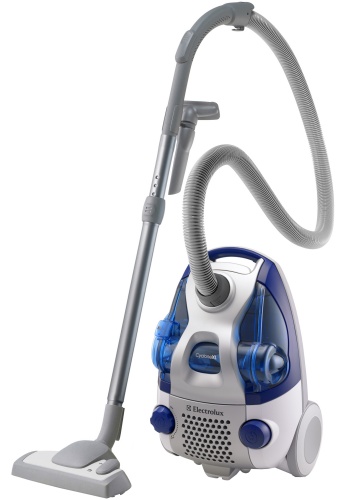 Vysavač Electrolux Cyclone XL ZCX 6430