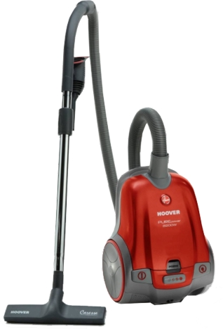 Vysavač Hoover TPP 2020 PurePower