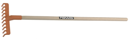 Hrábě Fiskars S138020, dětské