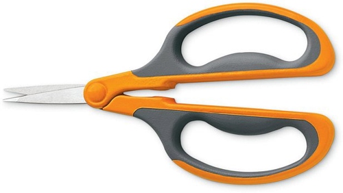 Nůžky na bonsaje Fiskars S111080, velké